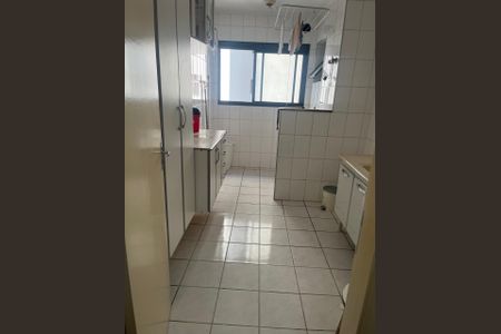 Apartamento para alugar com 67m², 3 quartos e 1 vagaCozinha