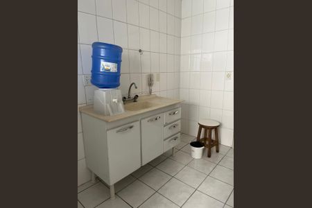 Apartamento para alugar com 67m², 3 quartos e 1 vagaCozinha