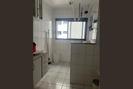 Apartamento para alugar com 67m², 3 quartos e 1 vagaCozinha