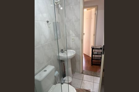 Apartamento para alugar com 67m², 3 quartos e 1 vagaBanheiro