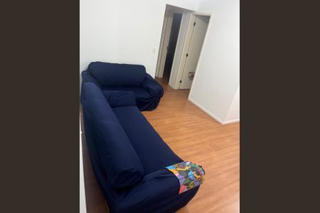 Sala de apartamento para alugar com 3 quartos, 67m² em Rudge Ramos, São Bernardo do Campo