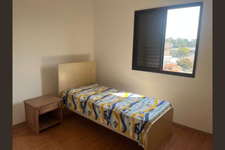 Apartamento para alugar com 67m², 3 quartos e 1 vagaQuarto