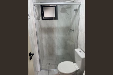 Apartamento para alugar com 67m², 3 quartos e 1 vagaBanheiro