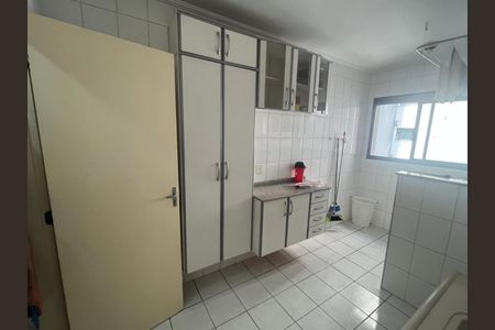 Apartamento para alugar com 67m², 3 quartos e 1 vagaCozinha