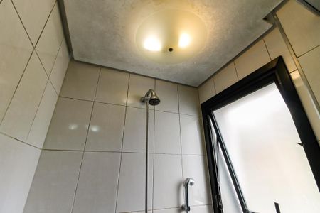 Apartamento à venda com 110m², 4 quartos e 2 vagas Apartamento à venda com 110m², 4 quartos e 2 vagasBanheiro Social