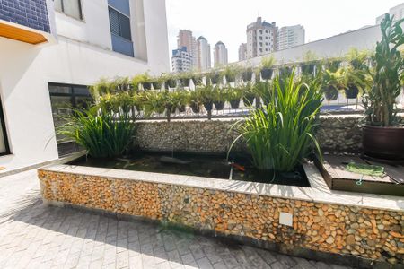 Apartamento à venda com 110m², 4 quartos e 2 vagas Apartamento à venda com 110m², 4 quartos e 2 vagasÁrea comum