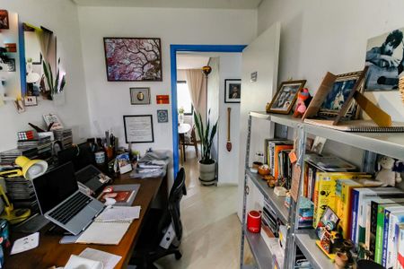 Apartamento à venda com 110m², 4 quartos e 2 vagas Apartamento à venda com 110m², 4 quartos e 2 vagasQuarto 2