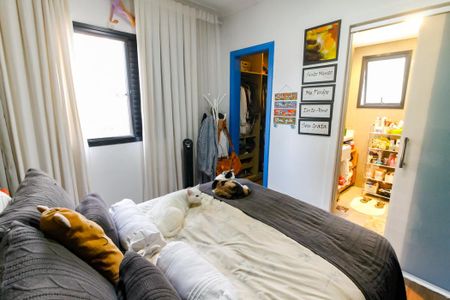 Apartamento à venda com 110m², 4 quartos e 2 vagas Apartamento à venda com 110m², 4 quartos e 2 vagasSuíte