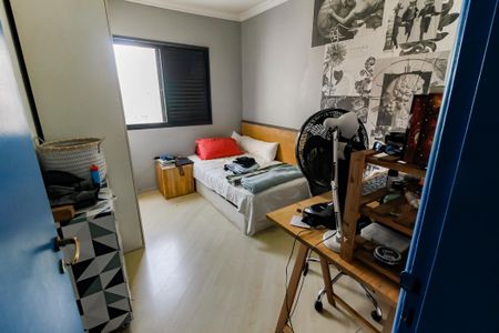 Apartamento à venda com 110m², 4 quartos e 2 vagas Apartamento à venda com 110m², 4 quartos e 2 vagasQuarto 1