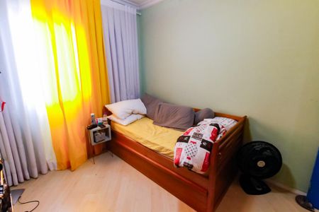 Apartamento à venda com 110m², 4 quartos e 2 vagas Apartamento à venda com 110m², 4 quartos e 2 vagasQuarto 3