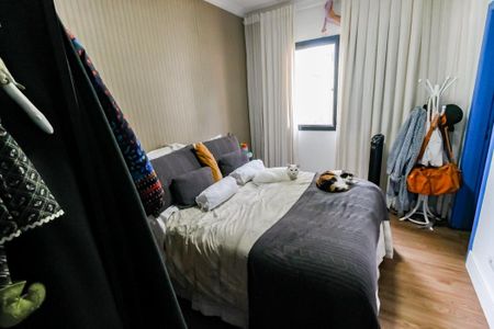 Apartamento à venda com 110m², 4 quartos e 2 vagas Apartamento à venda com 110m², 4 quartos e 2 vagasSuíte