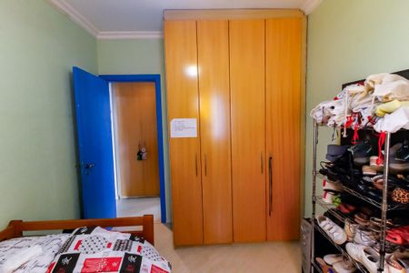Apartamento à venda com 110m², 4 quartos e 2 vagas Apartamento à venda com 110m², 4 quartos e 2 vagasQuarto 3