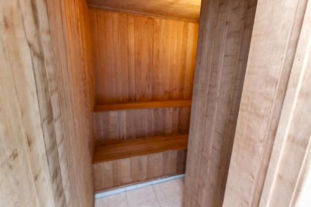 Apartamento à venda com 110m², 4 quartos e 2 vagas Apartamento à venda com 110m², 4 quartos e 2 vagasÁrea comum - Sauna