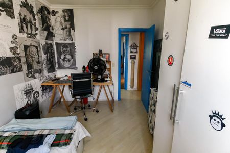 Apartamento à venda com 110m², 4 quartos e 2 vagas Apartamento à venda com 110m², 4 quartos e 2 vagasQuarto 1