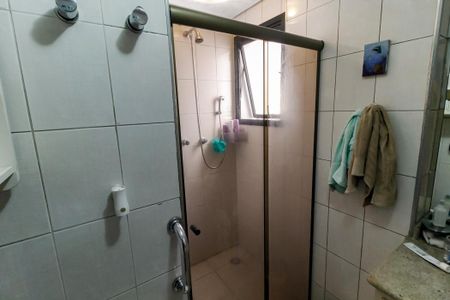 Apartamento à venda com 110m², 4 quartos e 2 vagas Apartamento à venda com 110m², 4 quartos e 2 vagasBanheiro Social
