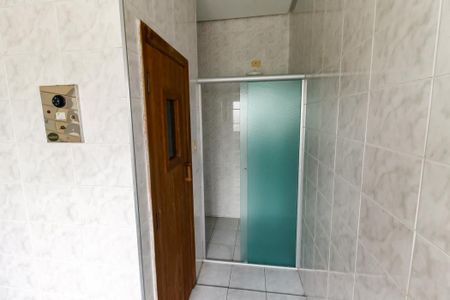 Apartamento à venda com 110m², 4 quartos e 2 vagas Apartamento à venda com 110m², 4 quartos e 2 vagasÁrea comum - Sauna