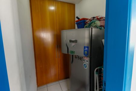 Apartamento à venda com 110m², 4 quartos e 2 vagas Apartamento à venda com 110m², 4 quartos e 2 vagasDespensa
