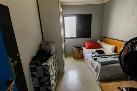 Apartamento à venda com 110m², 4 quartos e 2 vagas Apartamento à venda com 110m², 4 quartos e 2 vagasQuarto 1