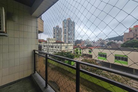 Apartamento para alugar com 150m², 3 quartos e 2 vagas Apartamento para alugar com 150m², 3 quartos e 2 vagasvaranda