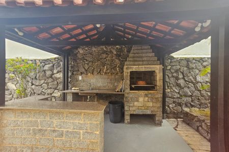 Apartamento para alugar com 150m², 3 quartos e 2 vagas Apartamento para alugar com 150m², 3 quartos e 2 vagasÁrea de Lazer