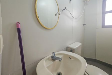 Apartamento para alugar com 150m², 3 quartos e 2 vagas Apartamento para alugar com 150m², 3 quartos e 2 vagasÁrea de serviço