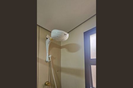 Apartamento para alugar com 150m², 3 quartos e 2 vagas Apartamento para alugar com 150m², 3 quartos e 2 vagasbanheiro da suíte 1