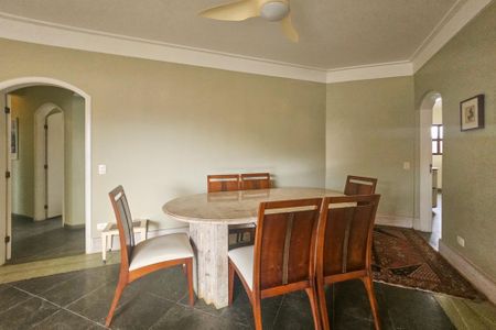 Apartamento para alugar com 150m², 3 quartos e 2 vagas Apartamento para alugar com 150m², 3 quartos e 2 vagasSala