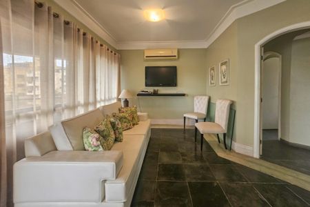 Apartamento para alugar com 150m², 3 quartos e 2 vagas Apartamento para alugar com 150m², 3 quartos e 2 vagasSala