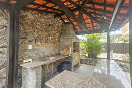 Apartamento para alugar com 150m², 3 quartos e 2 vagas Apartamento para alugar com 150m², 3 quartos e 2 vagasÁrea de Lazer