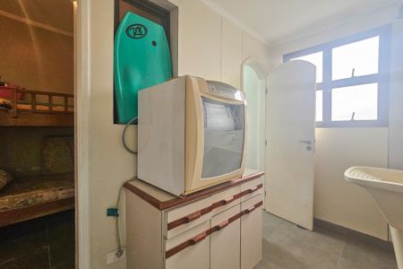 Apartamento para alugar com 150m², 3 quartos e 2 vagas Apartamento para alugar com 150m², 3 quartos e 2 vagasÁrea de serviço