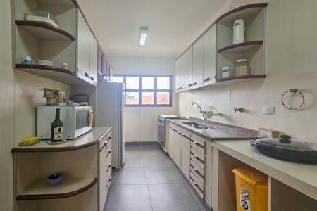 Apartamento para alugar com 150m², 3 quartos e 2 vagas Apartamento para alugar com 150m², 3 quartos e 2 vagascozinha