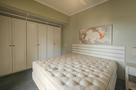 Apartamento para alugar com 150m², 3 quartos e 2 vagas Apartamento para alugar com 150m², 3 quartos e 2 vagasSuite