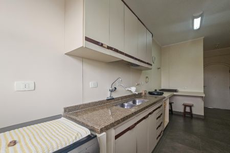Apartamento para alugar com 150m², 3 quartos e 2 vagas Apartamento para alugar com 150m², 3 quartos e 2 vagascozinha