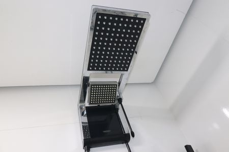 Apartamento para alugar com 69m², 2 quartos e 1 vagaBanheiro da Suíte 2