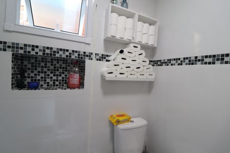 Apartamento para alugar com 69m², 2 quartos e 1 vagaBanheiro Social