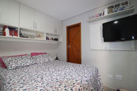 Apartamento para alugar com 69m², 2 quartos e 1 vagaSuíte 2