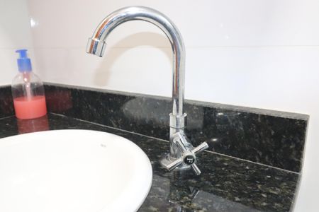 Apartamento para alugar com 69m², 2 quartos e 1 vagaBanheiro Social