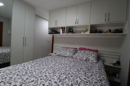 Apartamento para alugar com 69m², 2 quartos e 1 vagaSuíte 2
