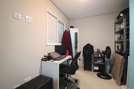Apartamento para alugar com 69m², 2 quartos e 1 vagaQuarto 