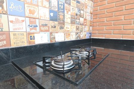 Apartamento para alugar com 69m², 2 quartos e 1 vagaEspaço Gourmet