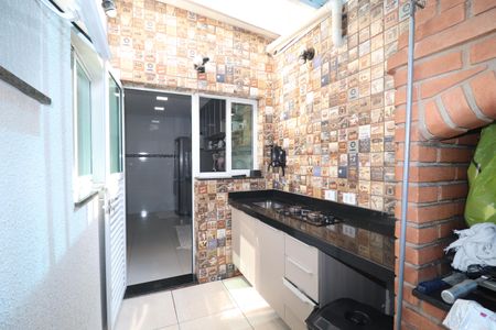 Apartamento para alugar com 69m², 2 quartos e 1 vagaEspaço Gourmet