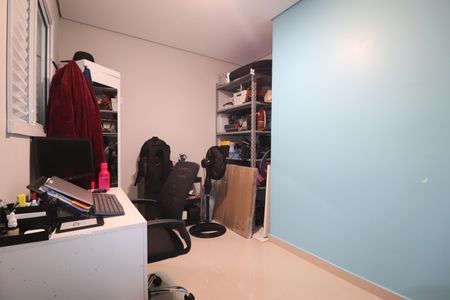 Apartamento para alugar com 69m², 2 quartos e 1 vagaQuarto 