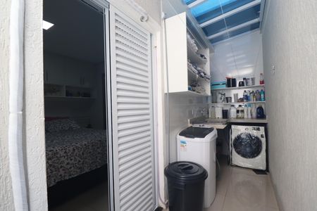 Apartamento para alugar com 69m², 2 quartos e 1 vagaÁrea de Serviço