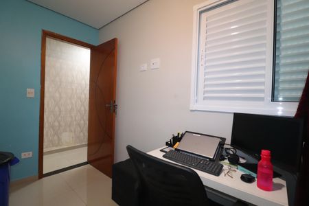 Apartamento para alugar com 69m², 2 quartos e 1 vagaQuarto 