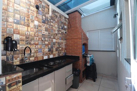 Apartamento para alugar com 69m², 2 quartos e 1 vagaEspaço Gourmet