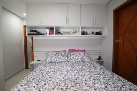 Apartamento para alugar com 69m², 2 quartos e 1 vagaSuíte 2