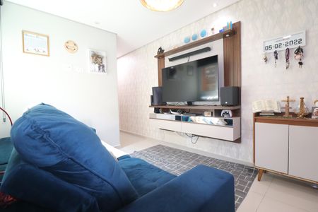Apartamento para alugar com 69m², 2 quartos e 1 vagaSala