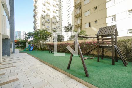 Apartamento à venda com 54m², 2 quartos e 2 vagas Apartamento à venda com 54m², 2 quartos e 2 vagasÁrea comum - Playground