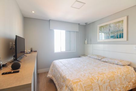 Apartamento à venda com 54m², 2 quartos e 2 vagas Apartamento à venda com 54m², 2 quartos e 2 vagasQuarto