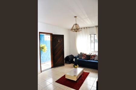 Sala de casa à venda com 3 quartos, 125m² em Freguesia do Ó, São Paulo